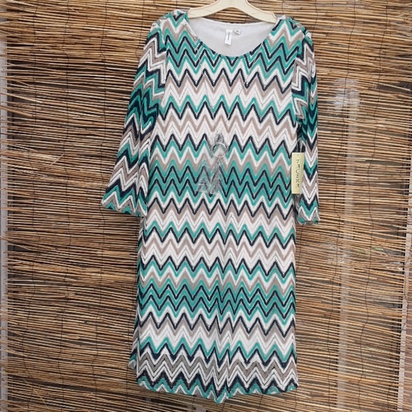 Tacera dress Clearance